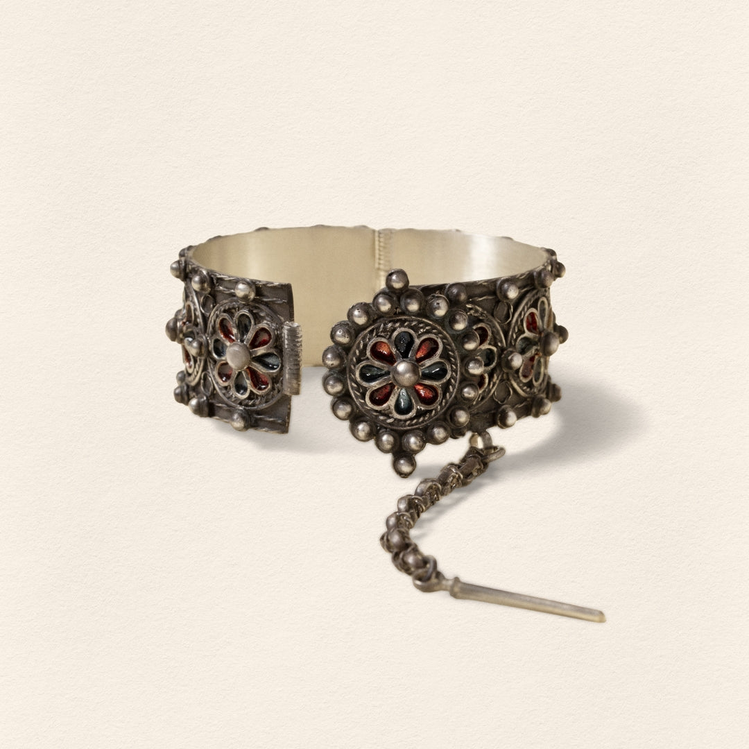 Cuff Bracelet