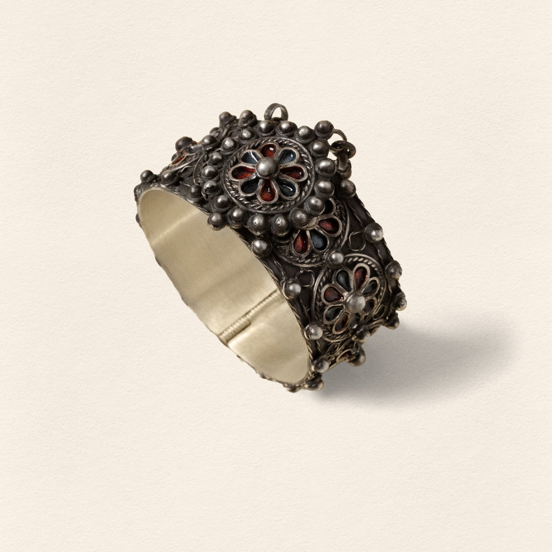 Cuff Bracelet