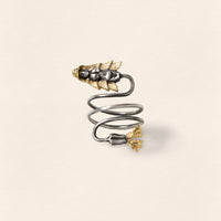 Inanna Ring Slim