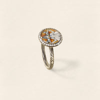 Inanna Miniature Ring