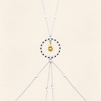 Sumerian Body Chain