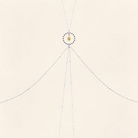 Sumerian Body Chain