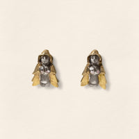 Inanna Bar Earring