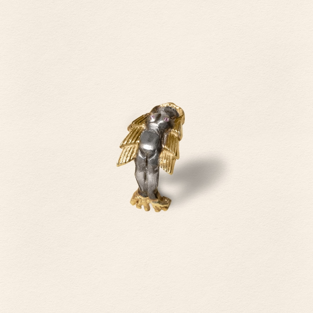 Inanna Bar Earring