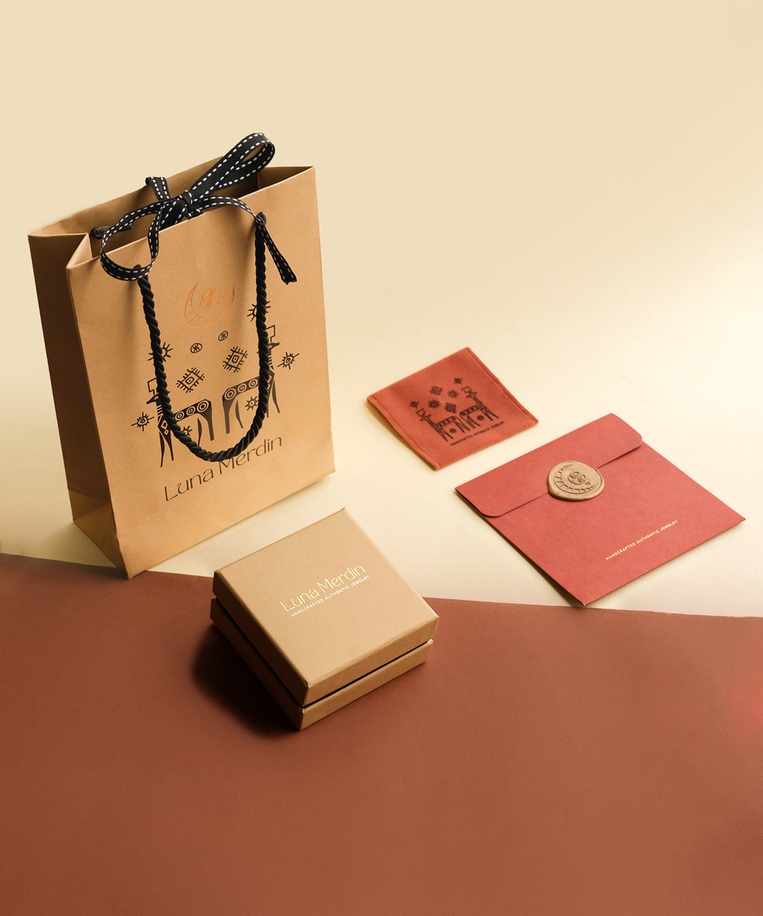 Anu Duo Bracelet