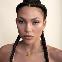 Tiger Pendant