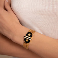 Adel Chain Bracelet