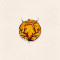 Artemis Pendant