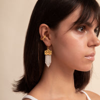 Gobeklitepe Earrings