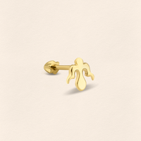 Alka Gold Piercing