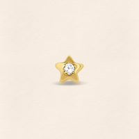 Alka Gold Piercing
