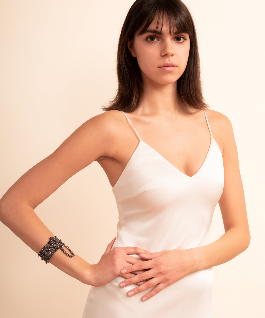Cuff Bracelet
