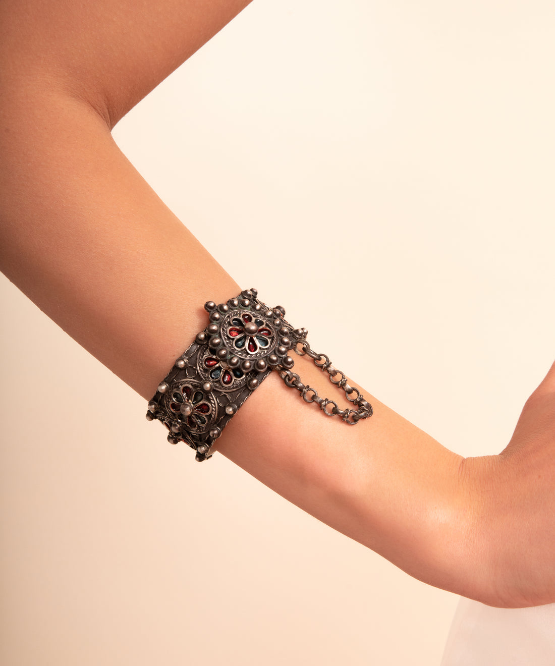 Cuff Bracelet