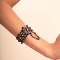 Cuff Bracelet