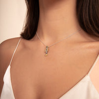 Inanna Pendant