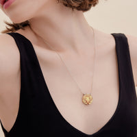 Artemis Pendant