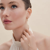 Alka Gold Piercing