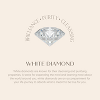 Adel Diamond Gold Ring