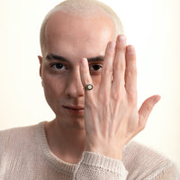 Adel Ring - Men