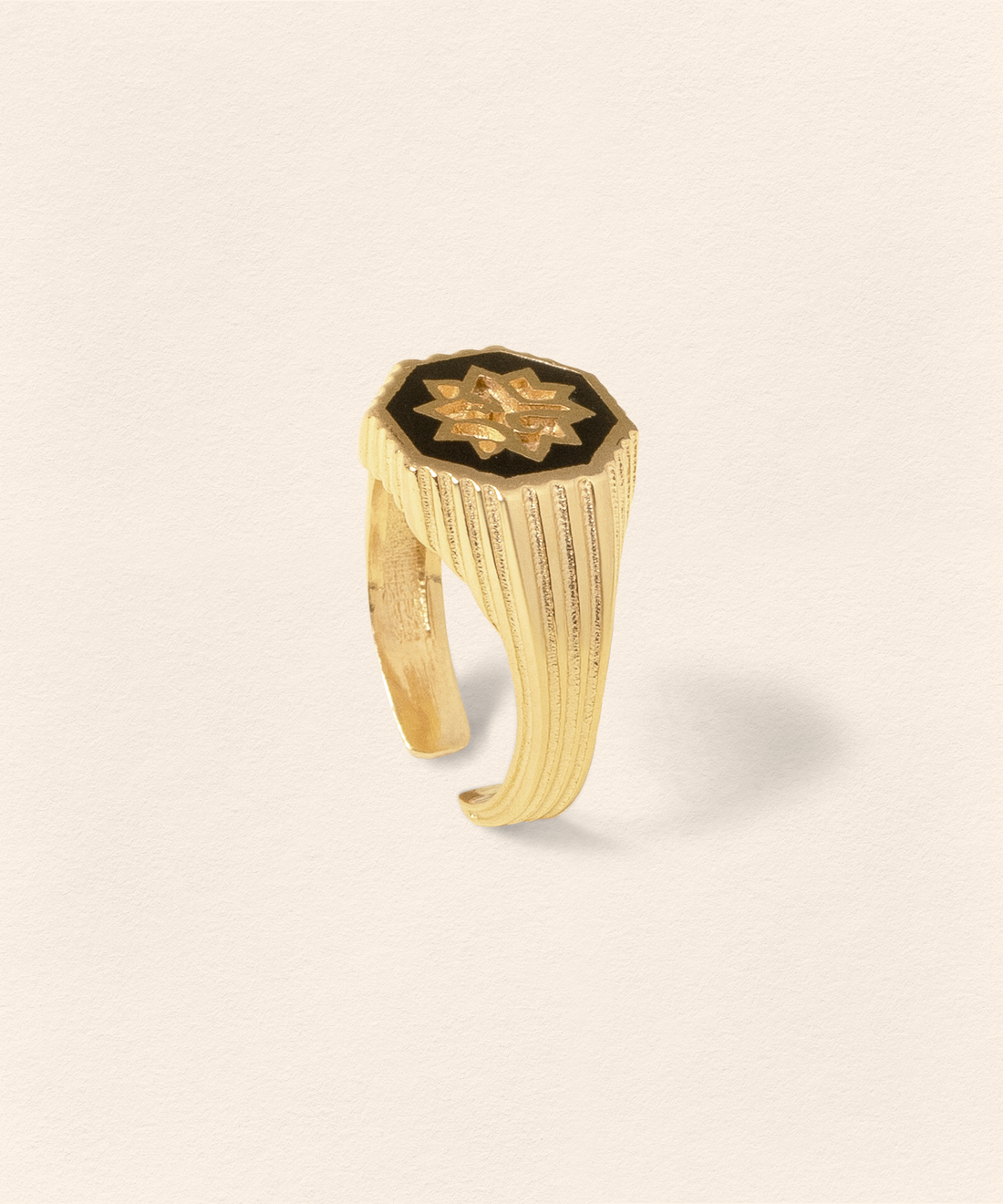 Adel Ring - Men