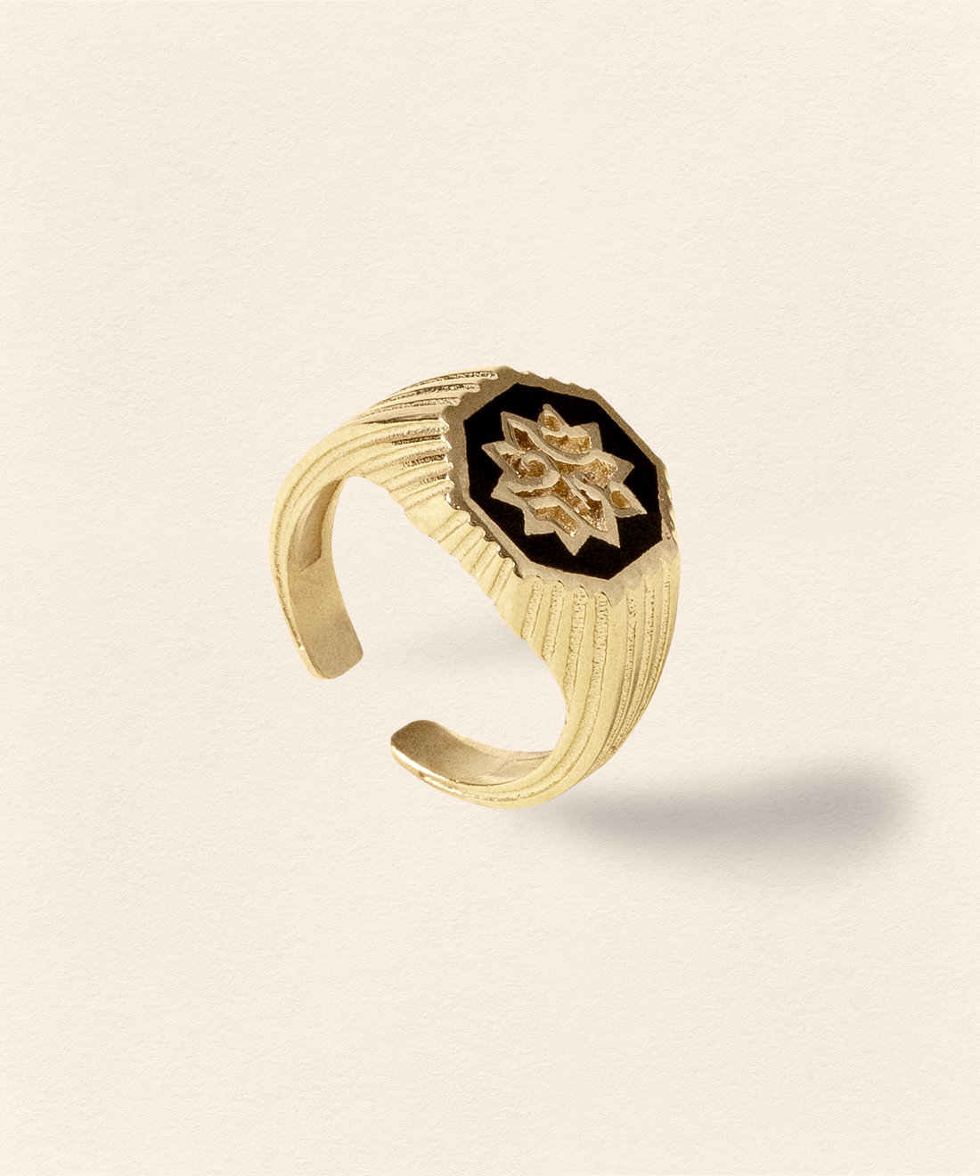 Adel Ring - Men
