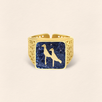 Lapis Love Set