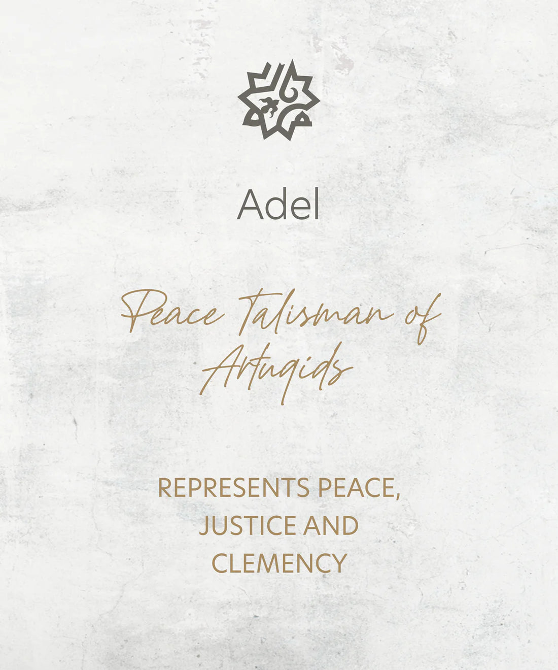 Adel Gold Piercing