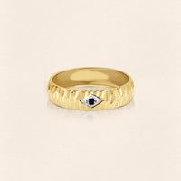 Diamond Gold Ring