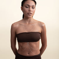Sumerian Body Chain