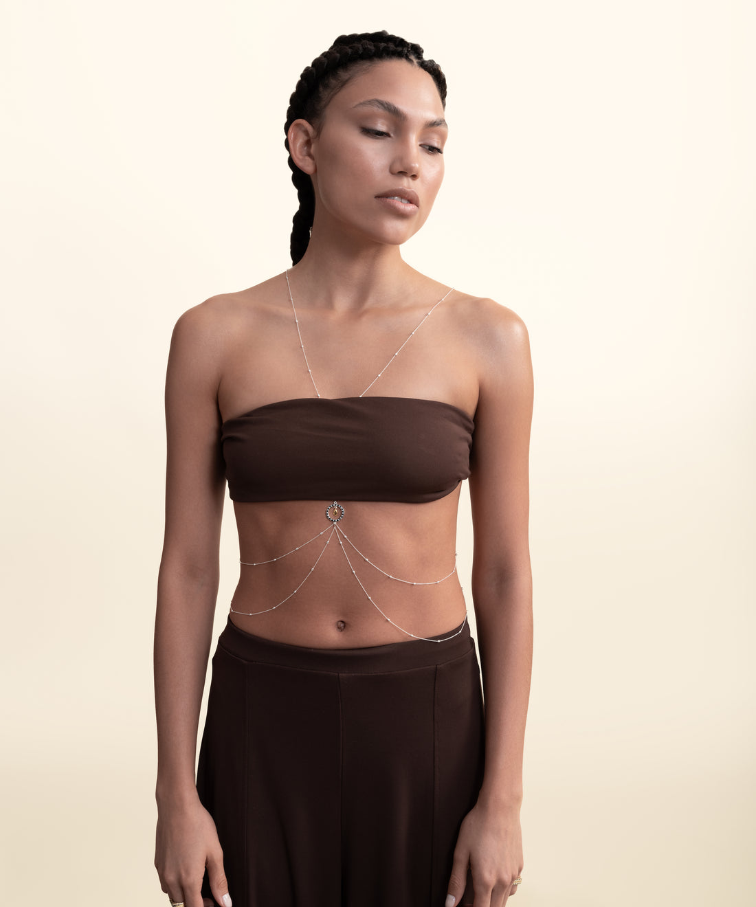 Sumerian Body Chain
