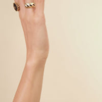 Wheat Gold Ring