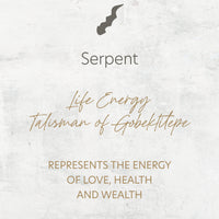 Serpent Crystal Filigree Gold Ring