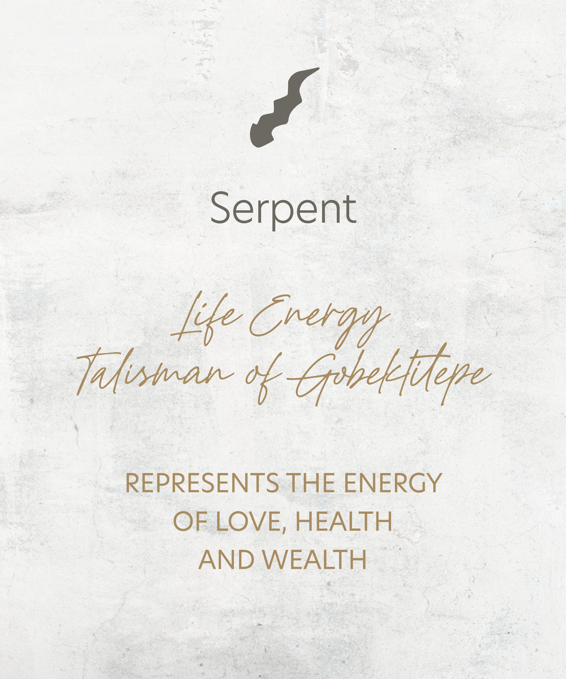 Serpent Onyx Gold Necklace