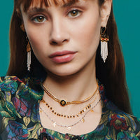 Alka Chain Necklace
