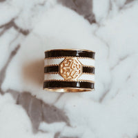 Adel Ring Stripe
