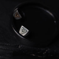 Anu Ring Silver