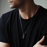 Anu Chain Necklace