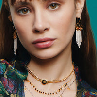 Gobeklitepe Earrings