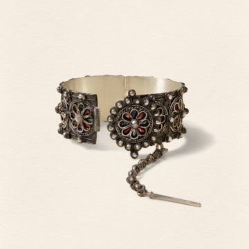 Cuff Bracelet