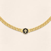 Alka Chain Necklace