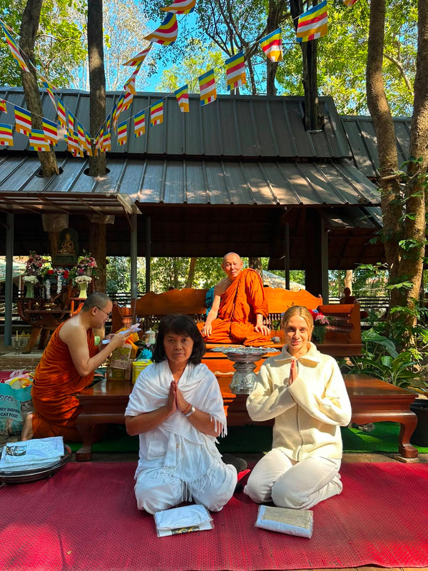 Chiang Mai Temple