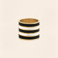 Adel Ring Stripe