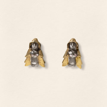 Inanna Bar Earring