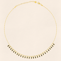 Eye Necklace