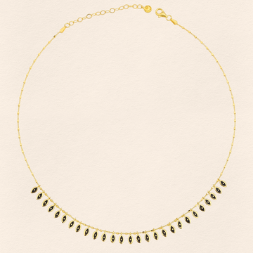 Eye Necklace