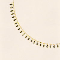 Eye Necklace