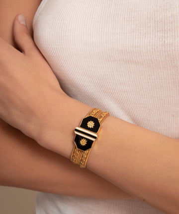 Adel Chain Bracelet