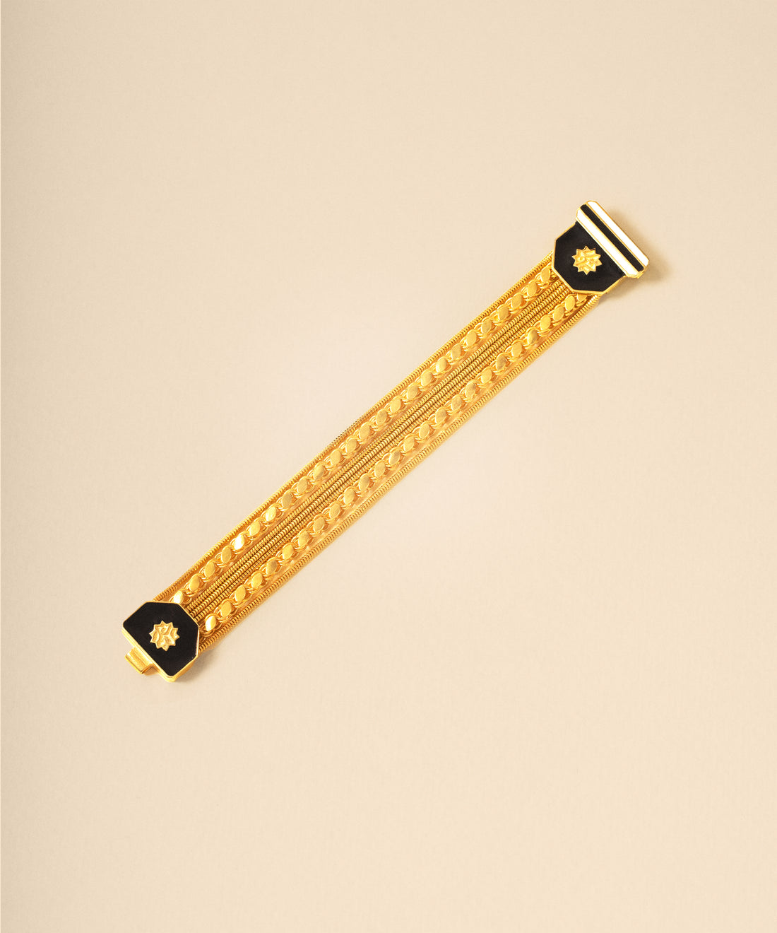 Adel Chain Bracelet