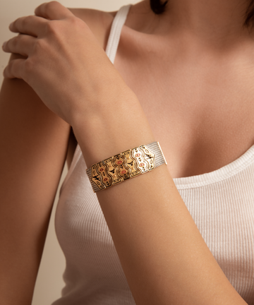 Gobeklitepe Bracelet