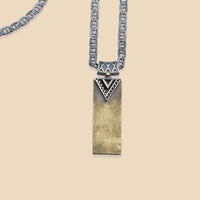 Anu Chain Necklace
